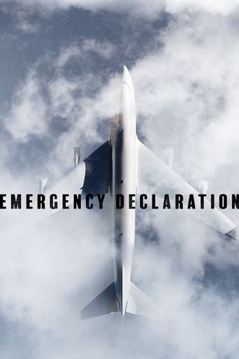  Emergency Declaration Poster