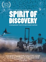  Spirit of Discovery Poster