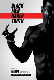  Black Men: Naked Truth Poster