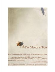  The Silence of Bees Poster