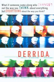  Derrida Poster