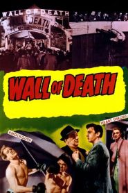 Wall of Death Poster