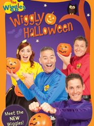  The Wiggles: Wiggly Halloween Poster