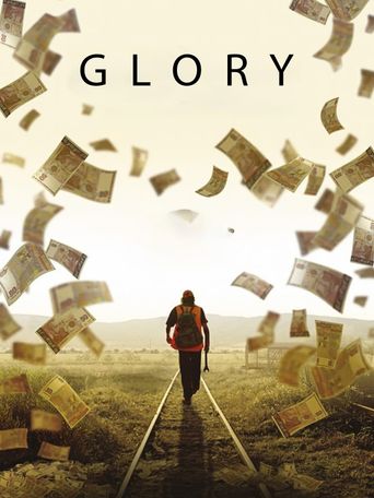  Glory Poster