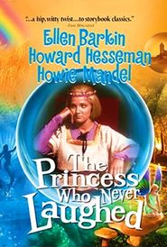  The Princess Who Had Never Laughed Poster