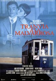  Tramway to Malvarrosa Poster