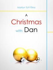 A Christmas with Dan Poster