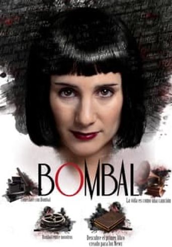  Bombal Poster