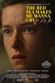  The Red Sea Makes Me Wanna Cry Poster