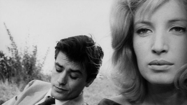 L'Eclisse Backdrop