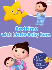 Bedtime with Little Baby Bum Poster