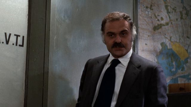 Shaft Backdrop