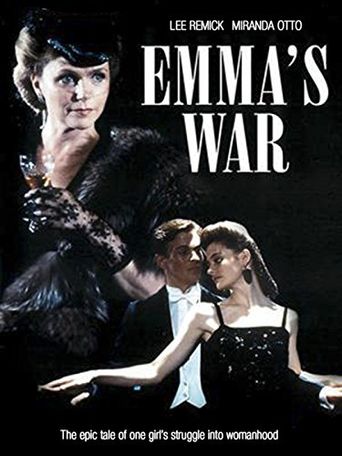  Emma's War Poster