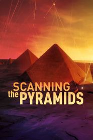  Scanning the Pyramids Poster