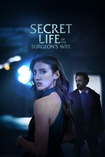 Secret Life of the Surgeon's Wife Poster