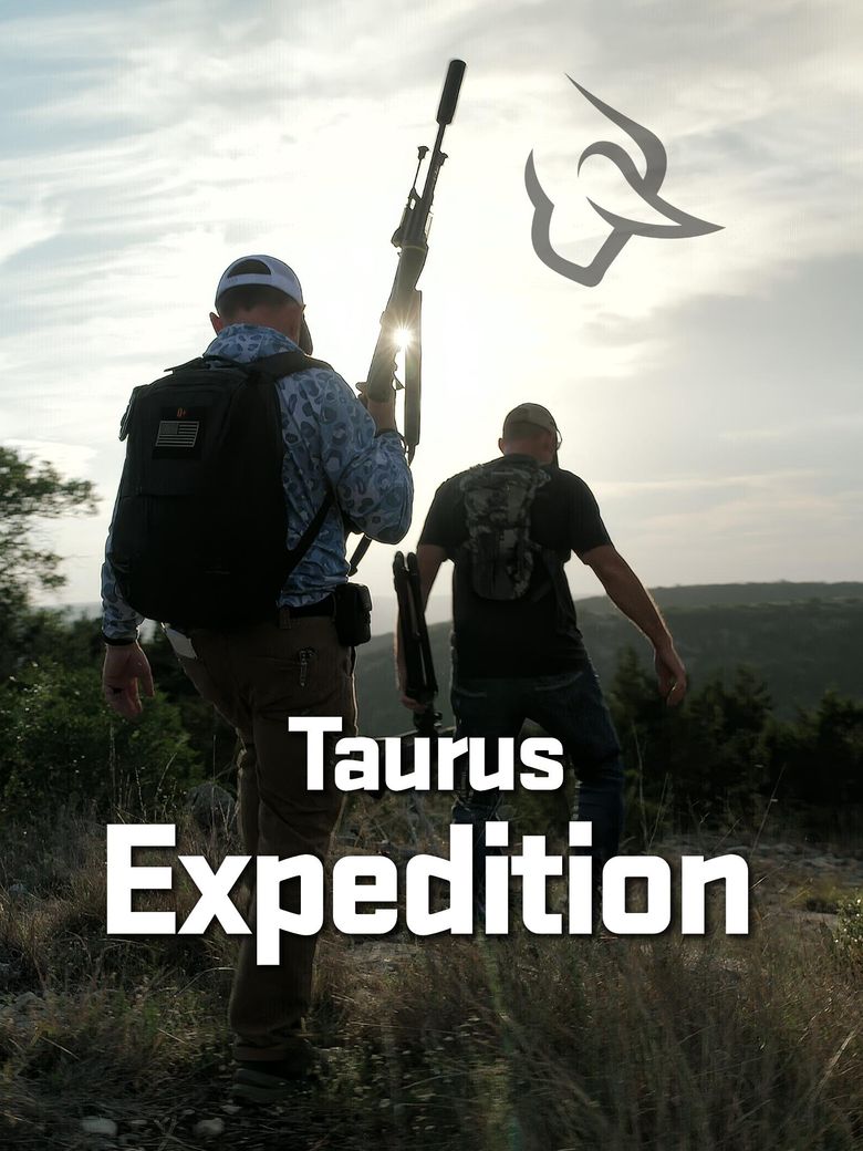Taurus Expedition