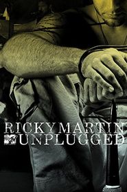  Ricky Martin: Con tu nombre (MTV Unplugged) Poster