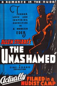  Unashamed: A Romance Poster