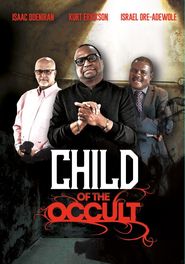  Child of the Occult Poster