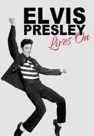  Elvis Presley: Lives On Poster
