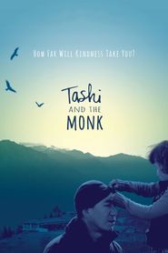  Tashi and the Monk Poster