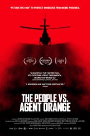  The People vs. Agent Orange Poster