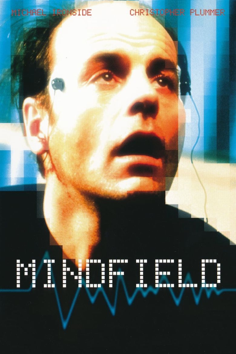 Mindfield Poster