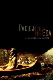  Paddle to the Sea Poster