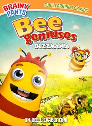 Bee Geniuses: Buzz Mania Poster