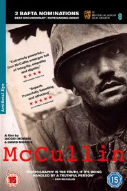  McCullin Poster
