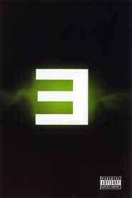  Eminem E Poster