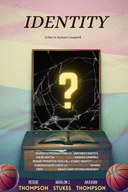  Identity Poster