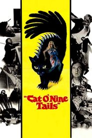  The Cat o' Nine Tails Poster