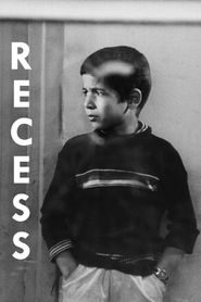  Recess Poster