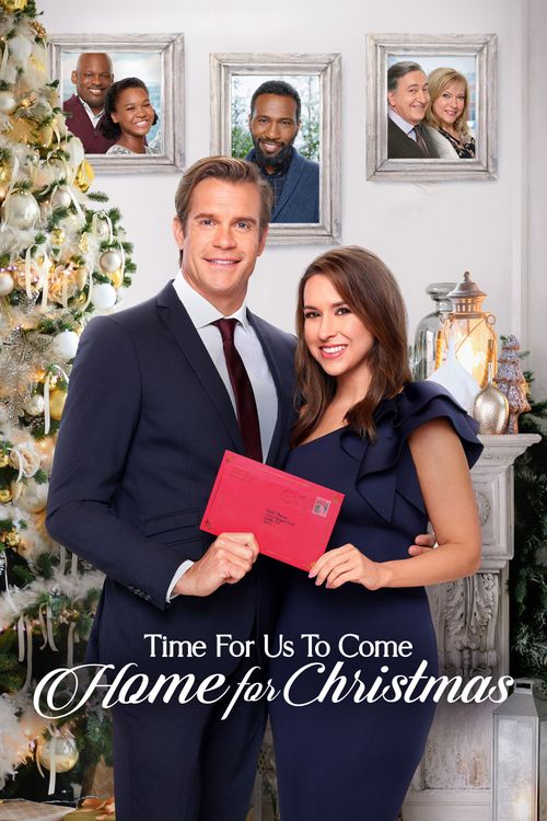 Time for Us to Come Home for Christmas Poster