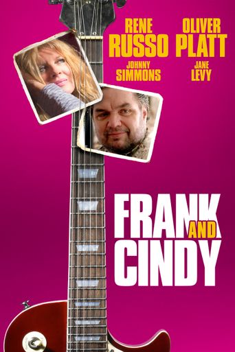  Frank and Cindy Poster