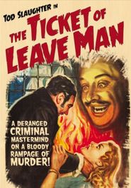  The Ticket of Leave Man Poster