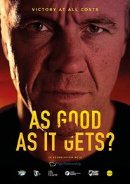 As Good as It Gets? Poster