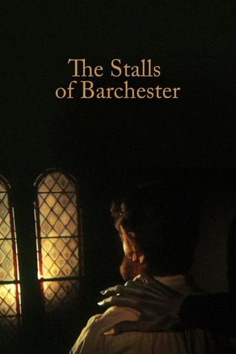  The Stalls of Barchester Poster