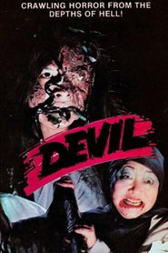  The Devil Poster