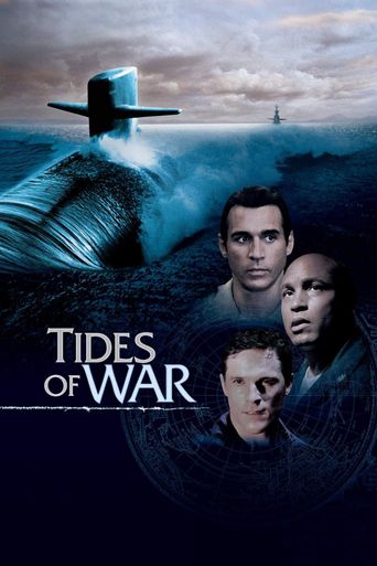  Tides of War Poster