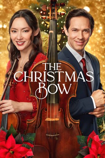  The Christmas Bow Poster