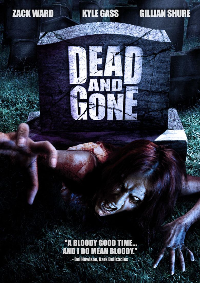 Dead and Gone Poster