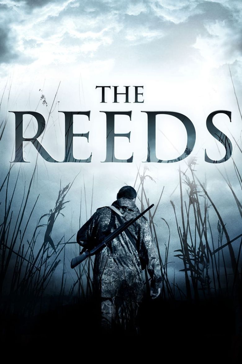 The Reeds Poster