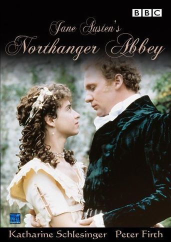  Northanger Abbey Poster