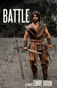  Battle Poster