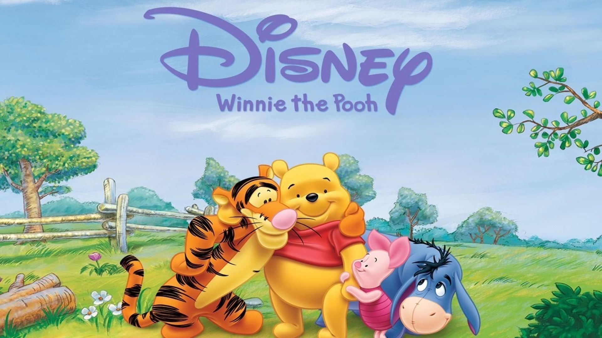 Winnie the Pooh and the Honey Tree (1966) - Where to Watch It Streaming ...