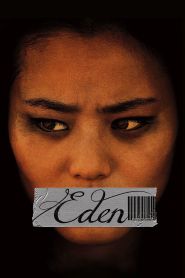  Eden Poster