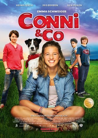  Conni & Co Poster