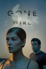  Gone Girl Poster